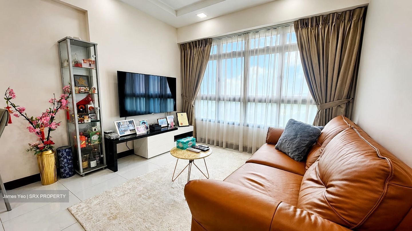 Blk 635B Senja Gateway (Bukit Panjang), HDB 4 Rooms #601972691